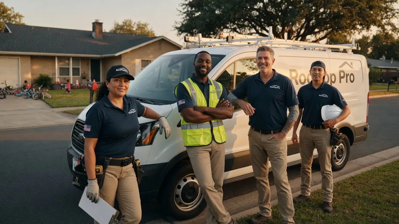Roof Repair in Lacon, IL near me